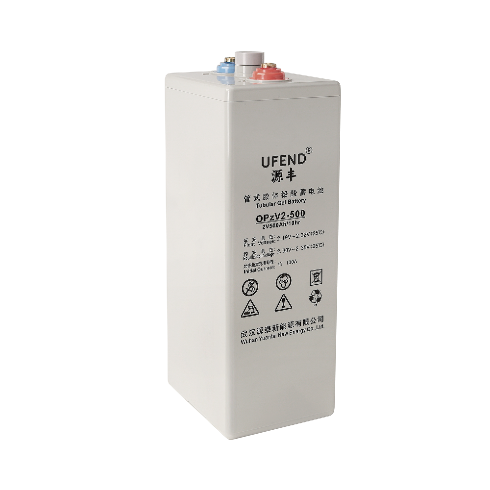 OPzV2-500